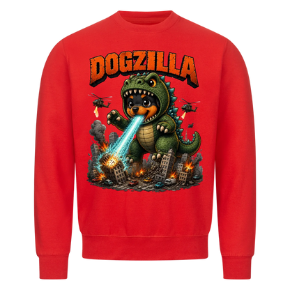 Dogzilla Atomic