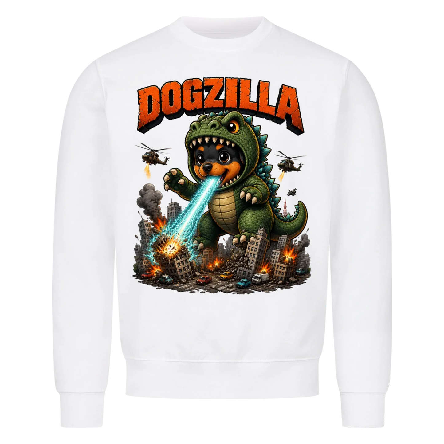 Dogzilla Atomic