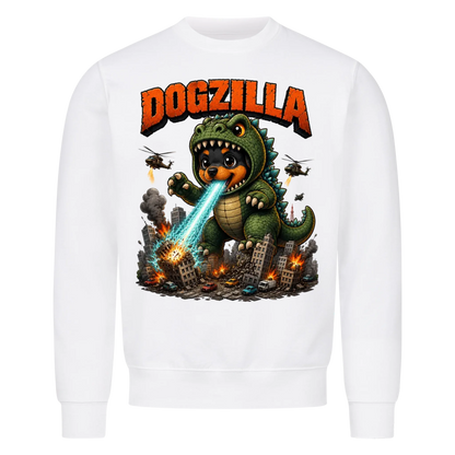 Dogzilla Atomic