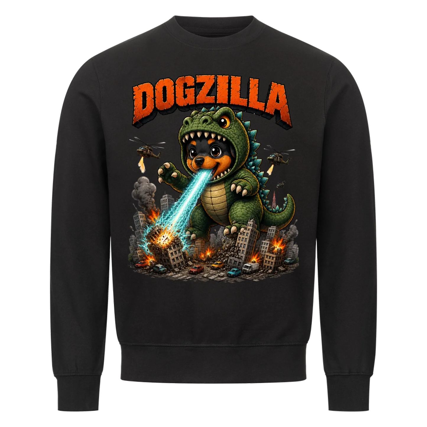 Dogzilla Atomic