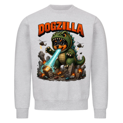 Dogzilla Atomic