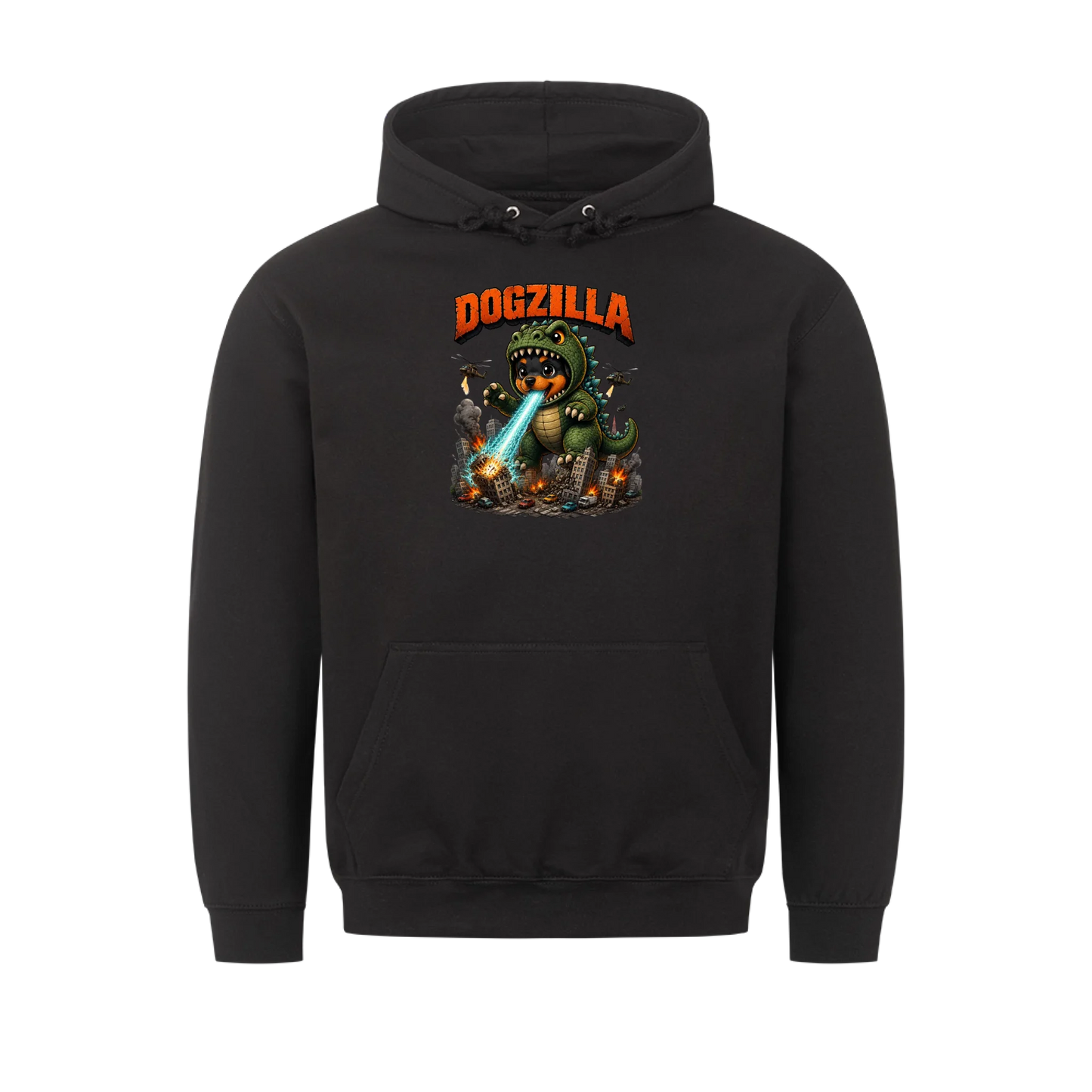 Dogzilla Atomic