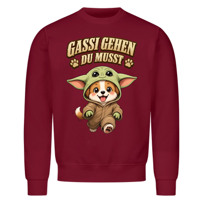 Gassi gehen