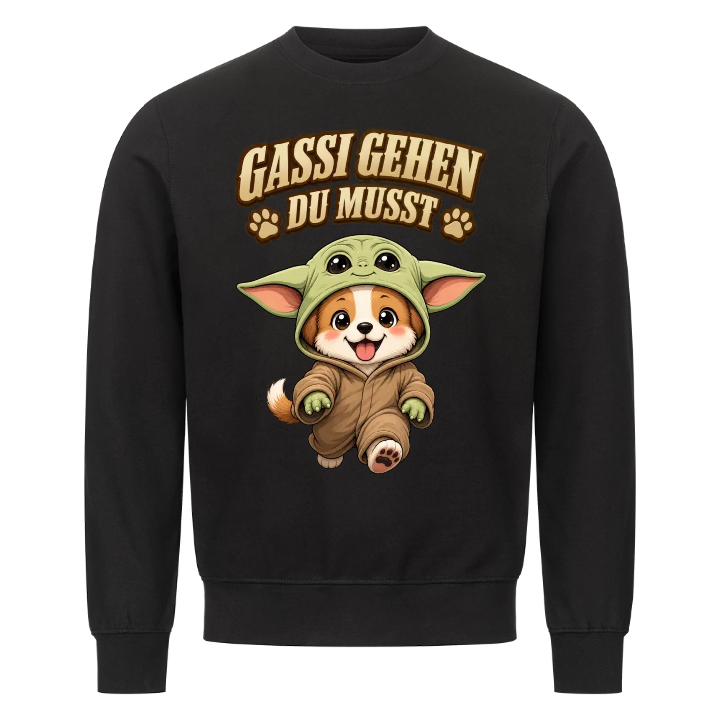 Gassi gehen