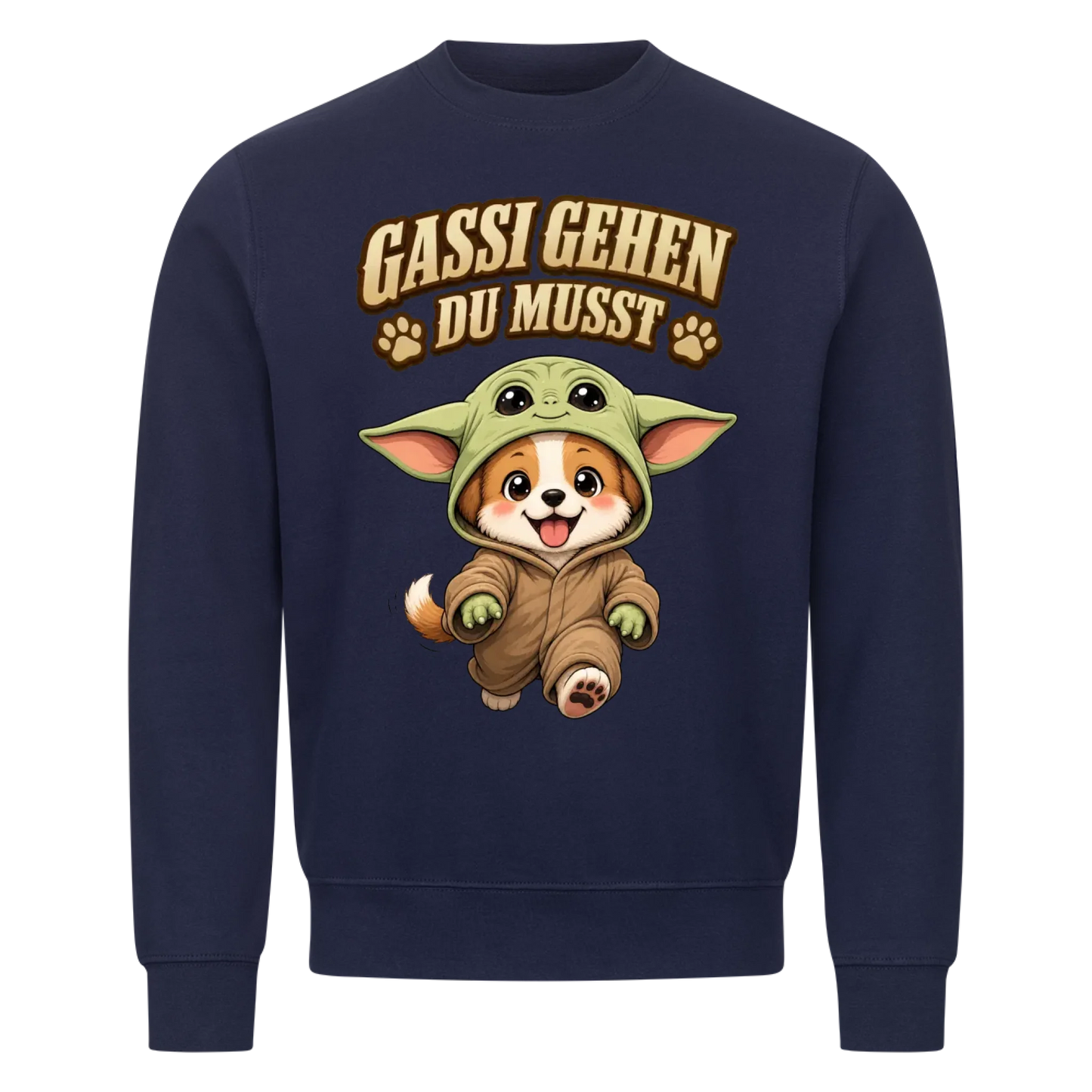 Gassi gehen