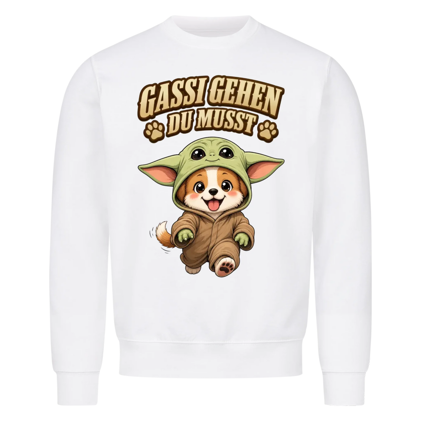 Gassi gehen