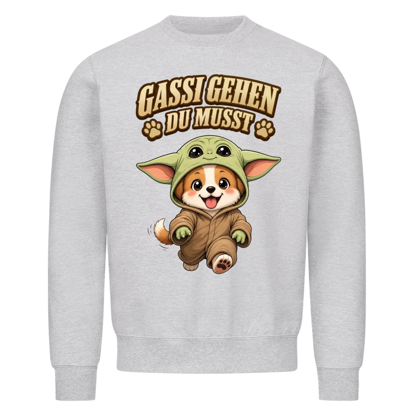 Gassi gehen