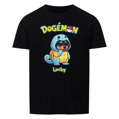Dogemon Shiny