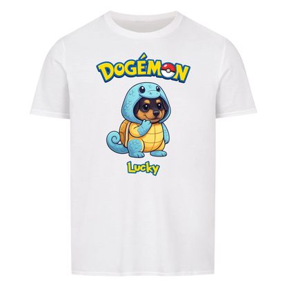 Dogemon Shiny