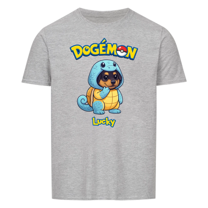 Dogemon Shiny
