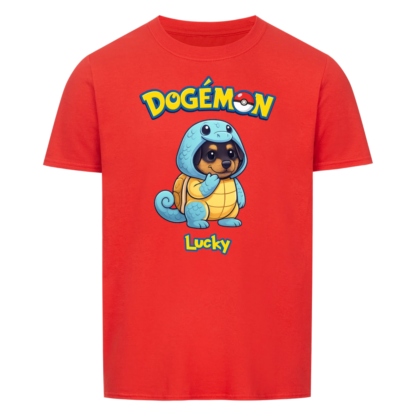 Dogemon Shiny