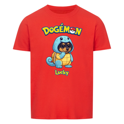 Dogemon Shiny