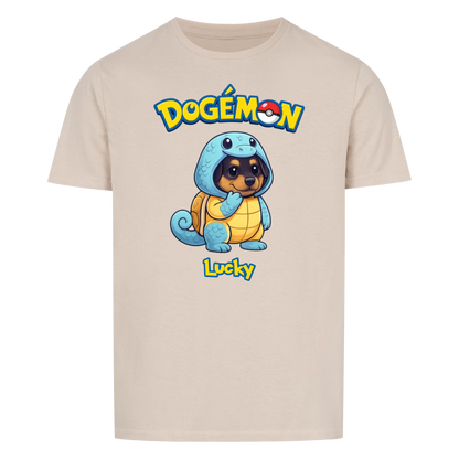 Dogemon Shiny