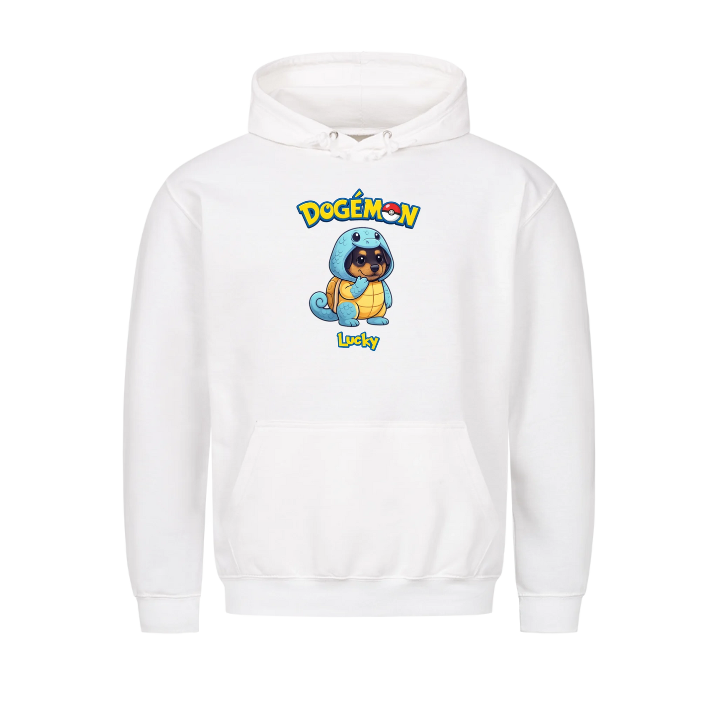 Dogemon Shiny collection