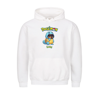 Dogemon Shiny collection
