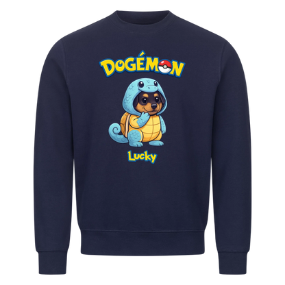 Dogemon Shiny collection
