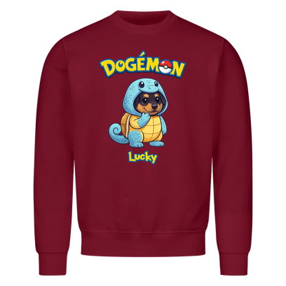 Dogemon Shiny collection