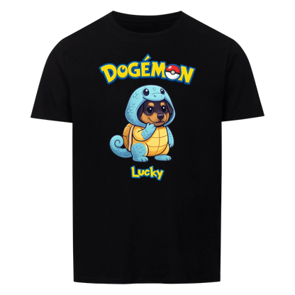 Dogemon Shiny collection