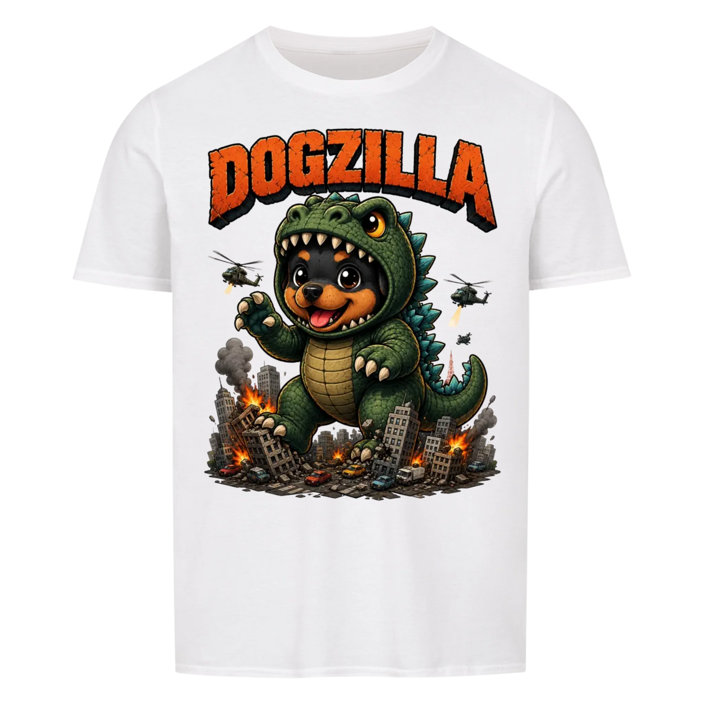 Dogzilla APEX
