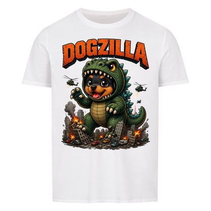 Dogzilla APEX