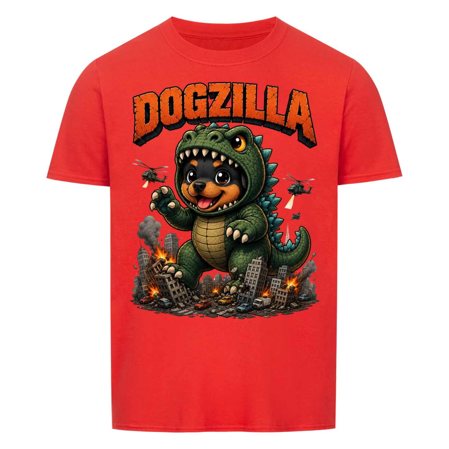 Dogzilla APEX