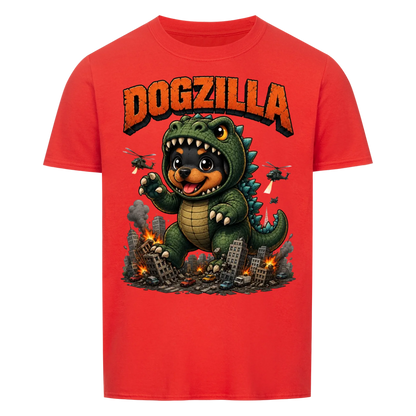 Dogzilla APEX