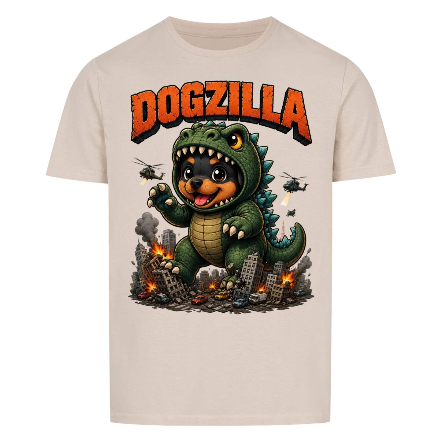 Dogzilla APEX