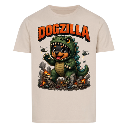 Dogzilla APEX