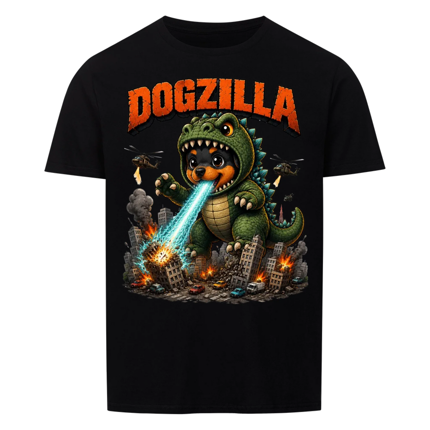Dogzilla Atomic