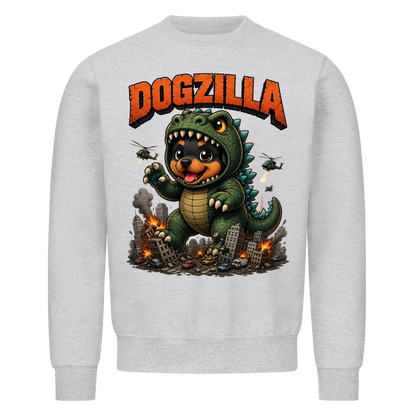 Dogzilla APEX collection