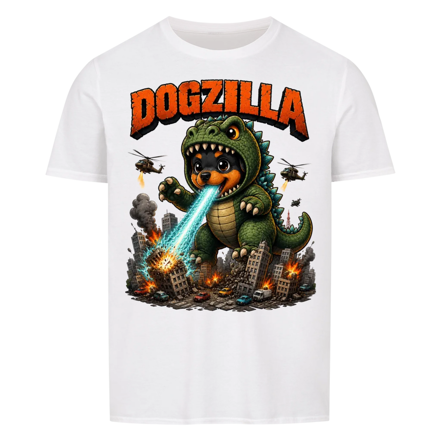 Dogzilla Atomic