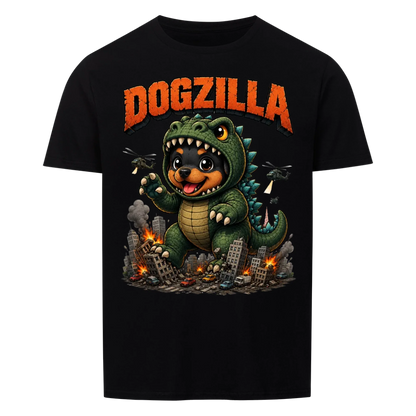Dogzilla APEX collection