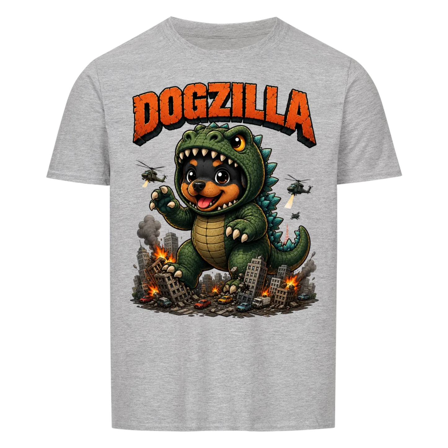 Dogzilla APEX collection
