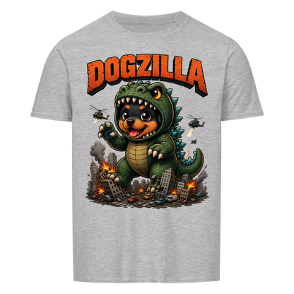 Dogzilla APEX collection