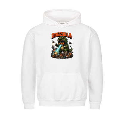 Dogzilla Atomic collection