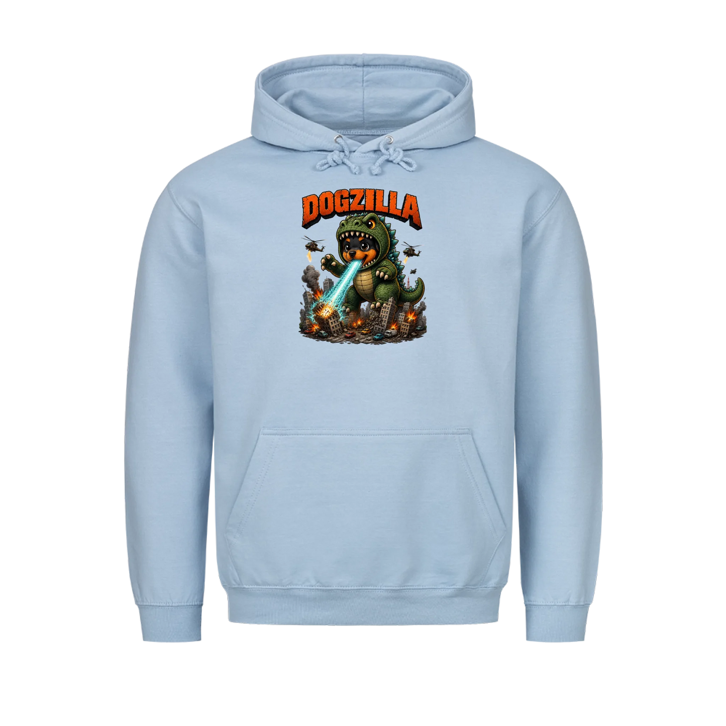 Dogzilla Atomic collection