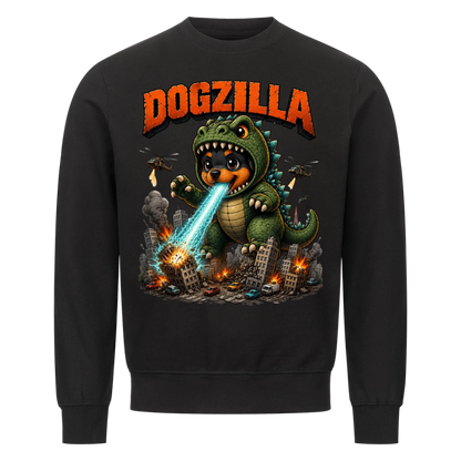 Dogzilla Atomic collection