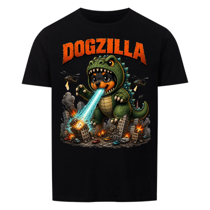 Dogzilla Atomic collection