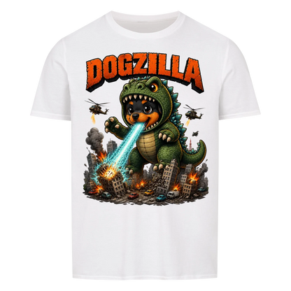 Dogzilla Atomic collection