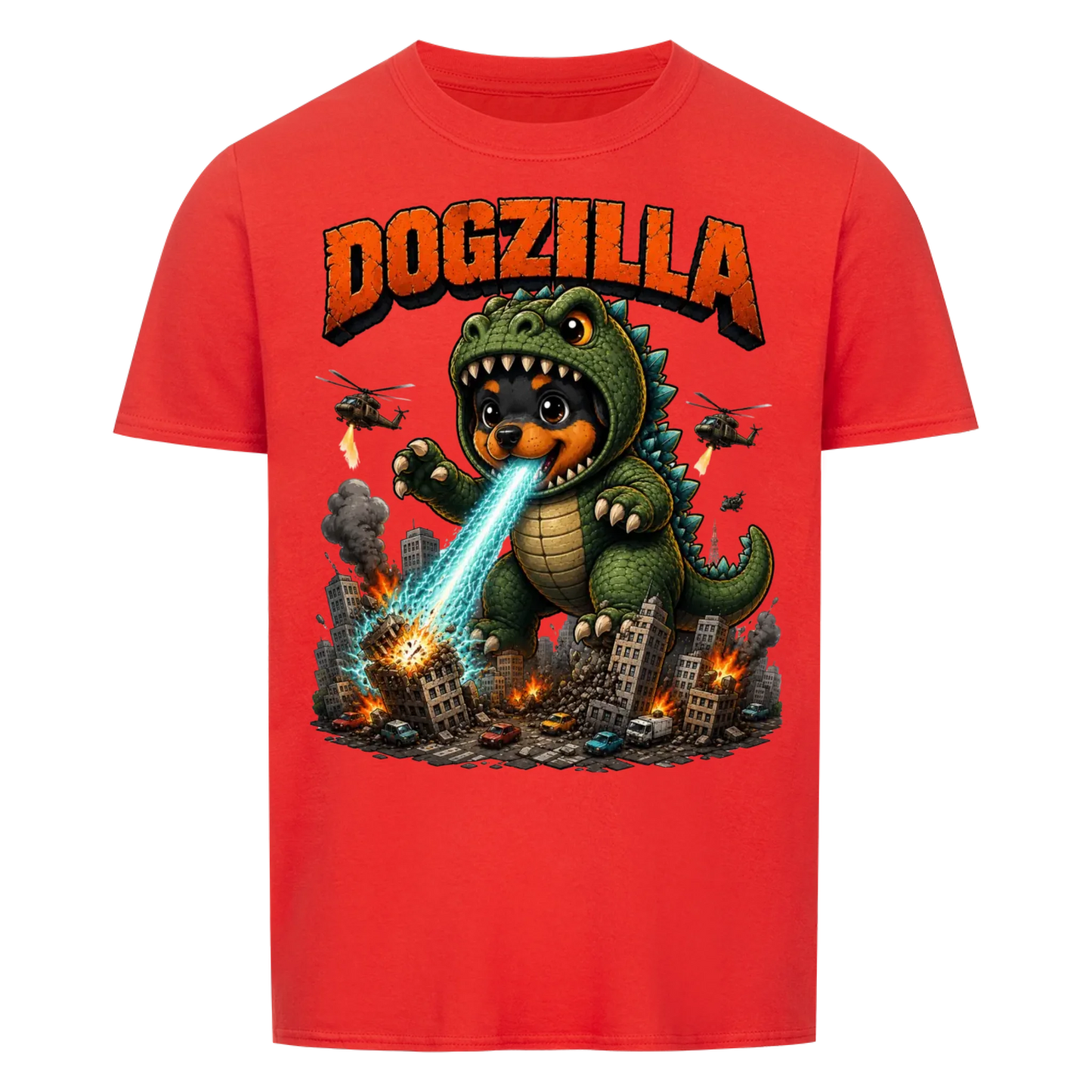 Dogzilla Atomic