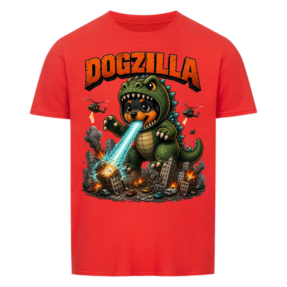 Dogzilla Atomic