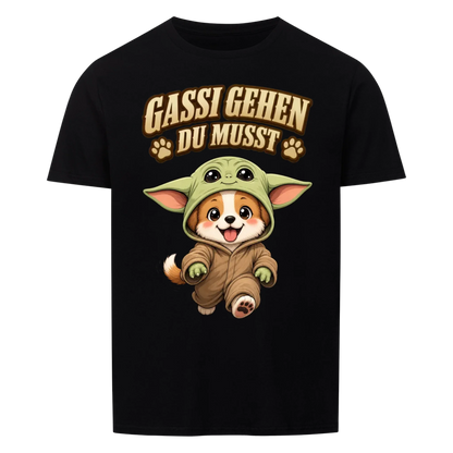 Gassi gehen