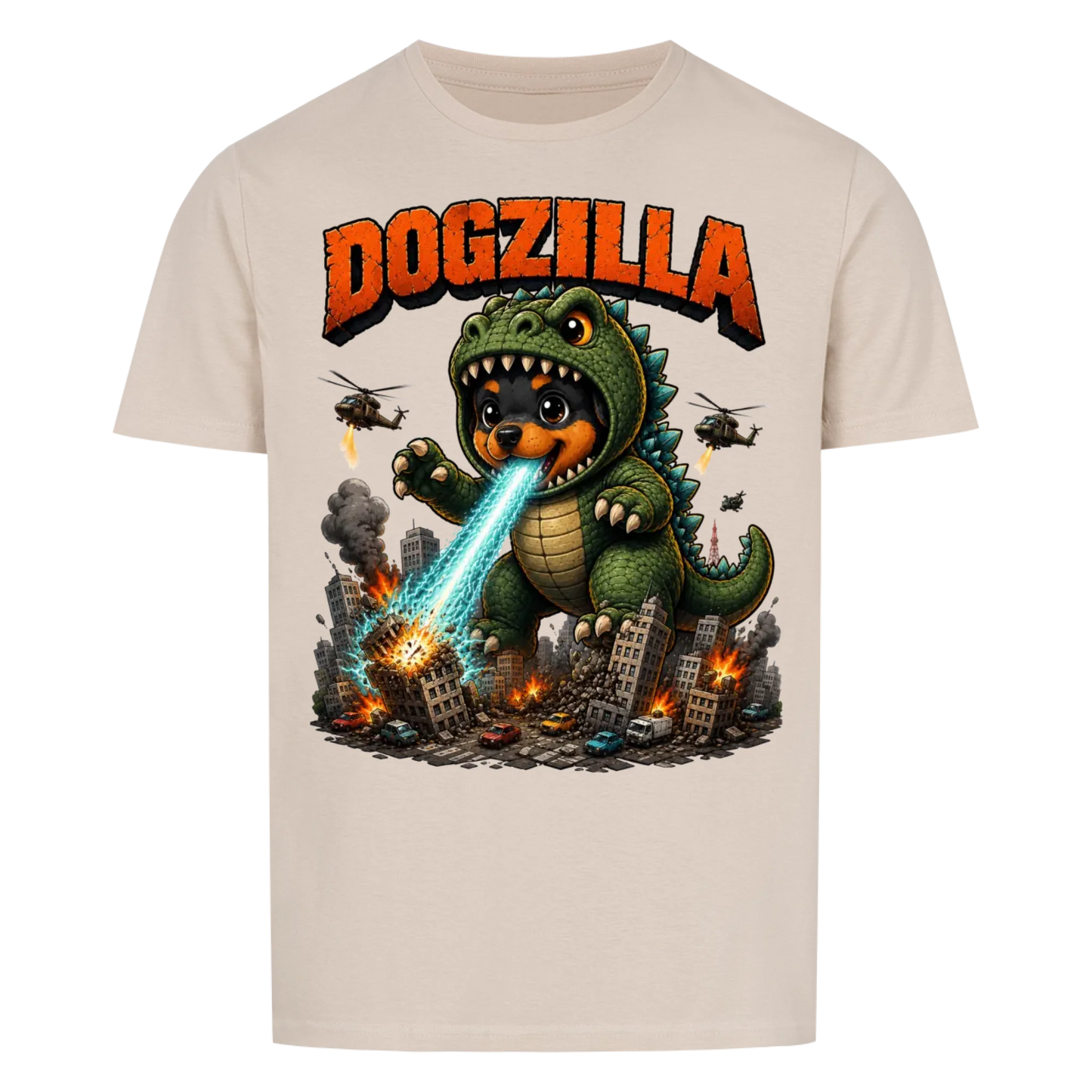 Dogzilla Atomic