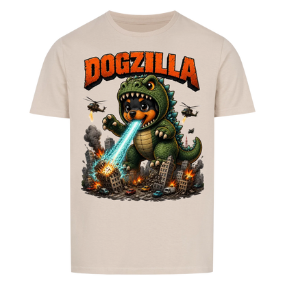 Dogzilla Atomic