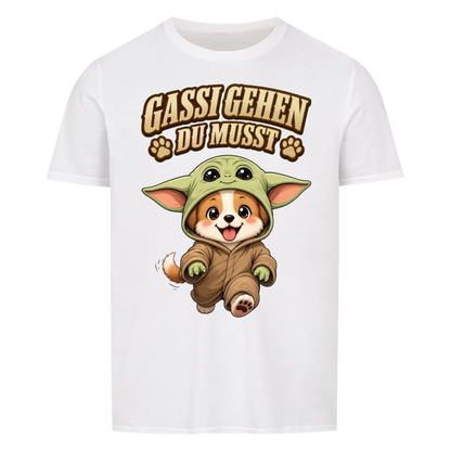 Gassi gehen