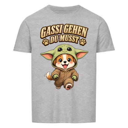 Gassi gehen