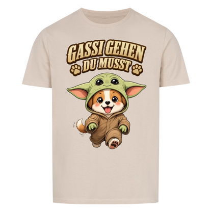 Gassi gehen