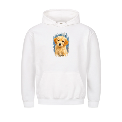 Aquarell Dog collection