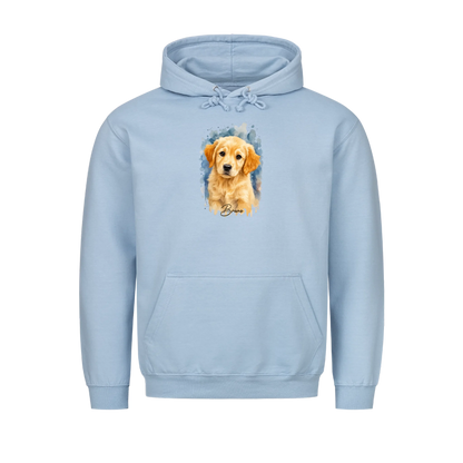 Aquarell Dog collection