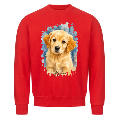Aquarell Dog collection